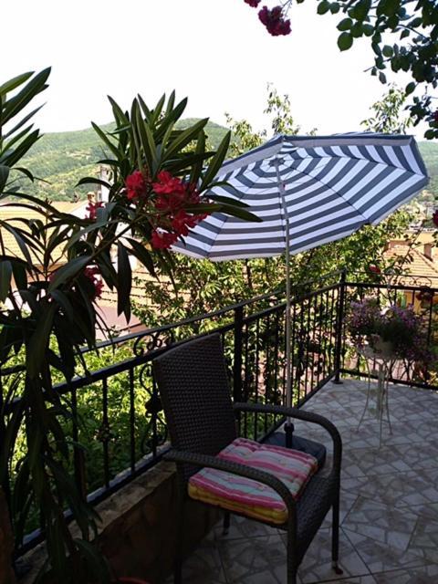 Gorazde-Centar Apartment Bagian luar foto