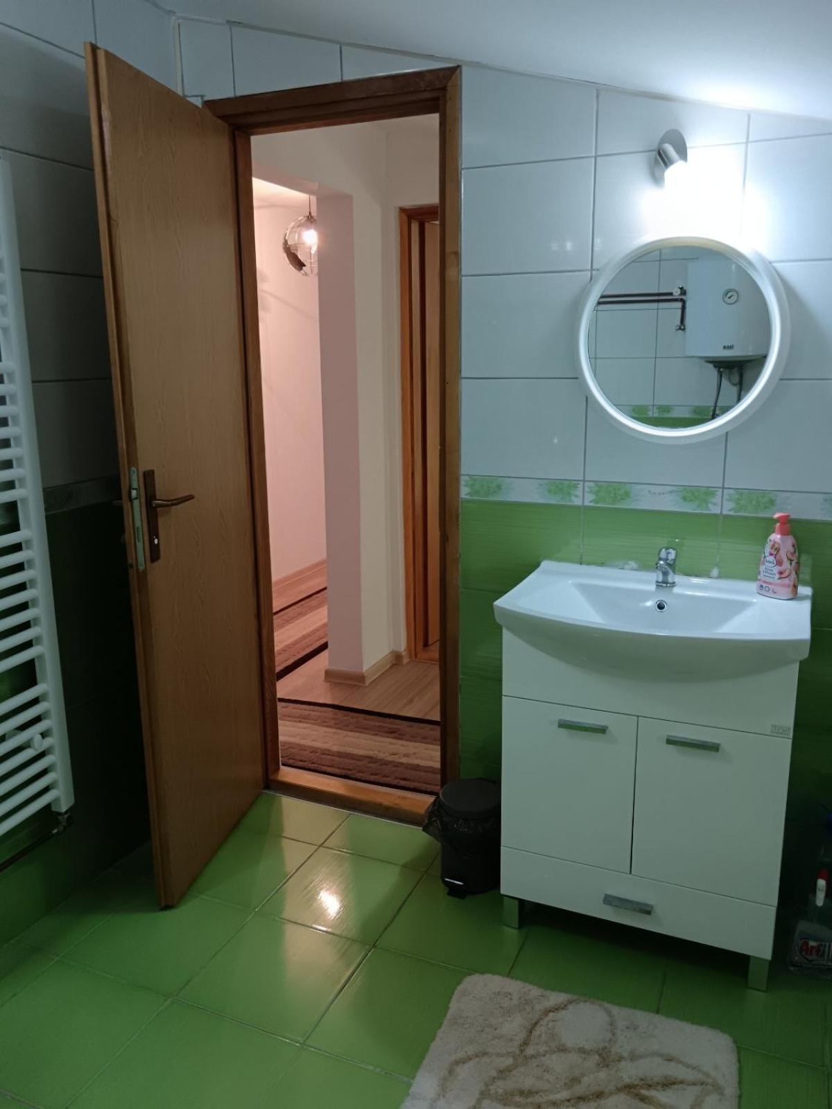 Gorazde-Centar Apartment Bagian luar foto