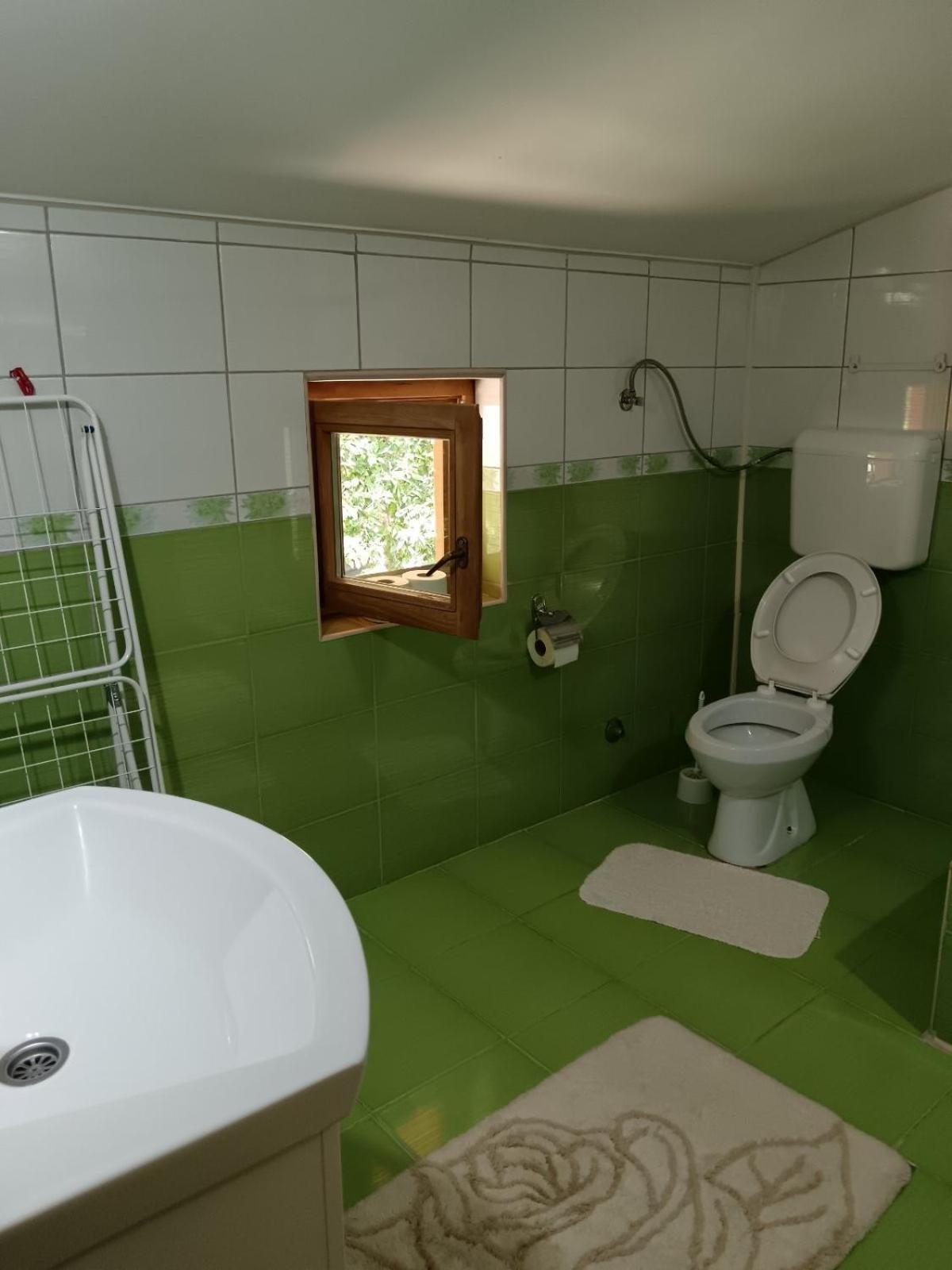 Gorazde-Centar Apartment Bagian luar foto