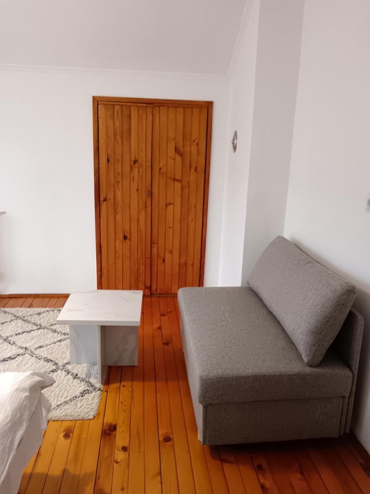 Gorazde-Centar Apartment Bagian luar foto
