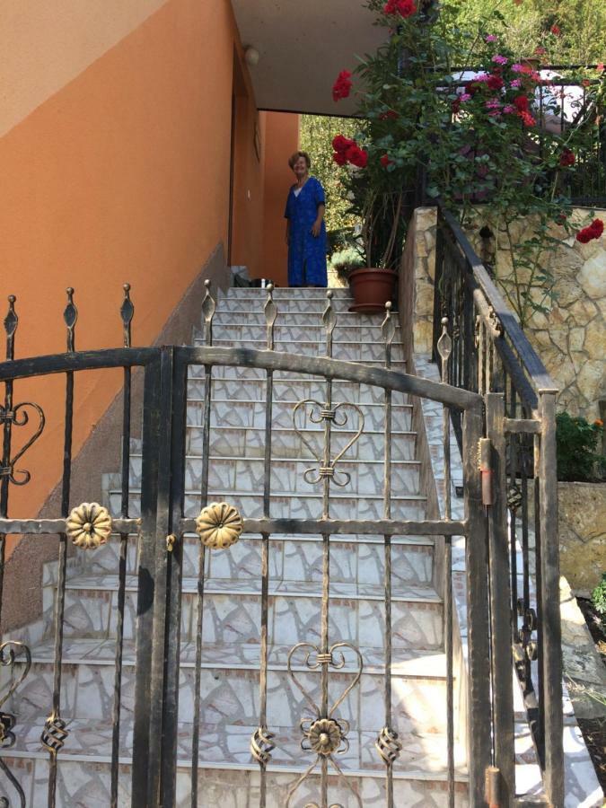 Gorazde-Centar Apartment Bagian luar foto